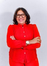 Foto oficial de Marli de Bandiaçu