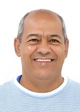 Foto oficial de Marcos Leite