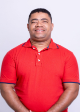 Foto oficial de Tiaguinho da Rodoviária