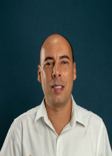 Foto oficial de Tony Anjos