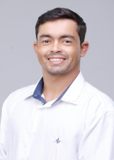 Foto oficial de Anderson Matos