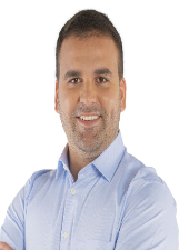 Foto oficial de Dr. Pablo