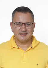 Foto oficial de Dr. Wanderson Advogado
