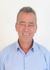 Foto oficial de Van de Neu Vieira