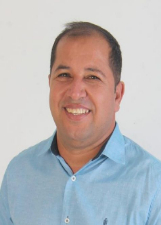 Foto oficial de Naldo dos Pombos