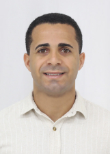 Foto oficial de Neném de Djalma