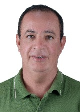 Foto oficial de Rogério da Cerâmica