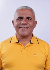 Foto oficial de Gilson Peba