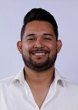 Foto oficial de Décio Coité Filho