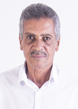 Foto oficial de Florisvaldo O Lô