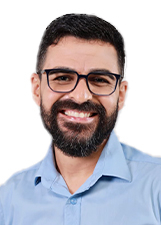 Foto oficial de Rodrigo Enfermeiro