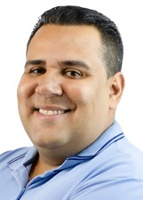 Foto oficial de Luiz Eduardo