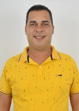 Foto oficial de Zéu da Autoescola