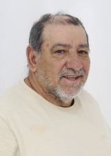 Foto oficial de Jocelino Peão