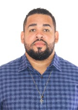Foto oficial de Murillo de Liberato