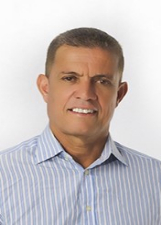 Foto oficial de Zé Pedro