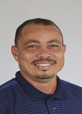 Foto oficial de Jardel