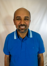 Foto oficial de Márcio Fatel