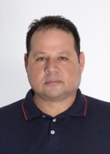 Foto oficial de Emerson do Entroncamento