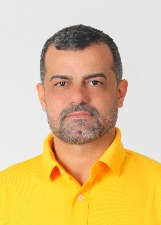 Foto oficial de Roberto Enfermeiro