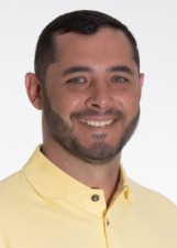 Foto oficial de Valdir Borges