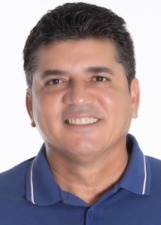 Foto oficial de Leinho Frois