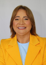 Foto oficial de Magnolia Barreto