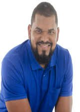 Foto oficial de Lebrão