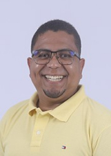 Foto oficial de Mateus Santos