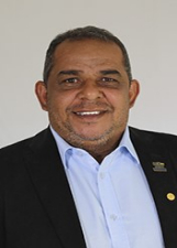 Foto oficial de Bicudo
