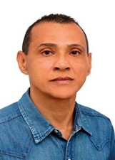 Foto oficial de Niltinho Enfermeiro