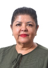 Foto oficial de Zulma