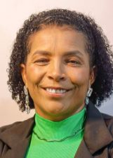 Foto oficial de Jaci de Rosalino