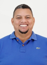 Foto oficial de Jamerson Pescador