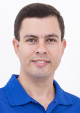 Foto oficial de Daniel da Assistência