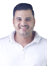 Foto oficial de Paulo Chiclete