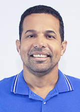 Foto oficial de Genaldo da Verdura