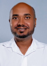 Foto oficial de Demetrio Força das Comunidades