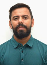 Foto oficial de Juninho de Piaus