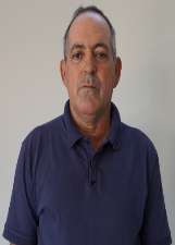 Foto oficial de Dielzo da Torta
