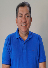 Foto oficial de Valdemir Gondim