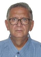 Foto oficial de Waltinho da Cristal