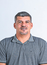Foto oficial de Tony de Saruê