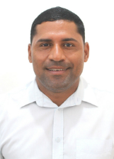 Foto oficial de Vaguinho do Esporte