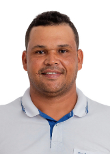 Foto oficial de Zenon Mamédio