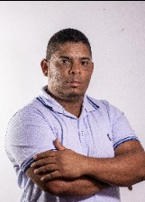 Foto oficial de Bujão de Zé de Menininha