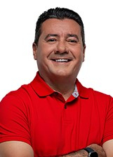 Foto oficial de Ilario Carneiro