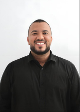 Foto oficial de Paulo Enfermeiro