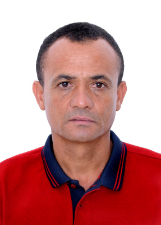 Foto oficial de Silvano Almeida