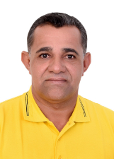 Foto oficial de Guel Alves